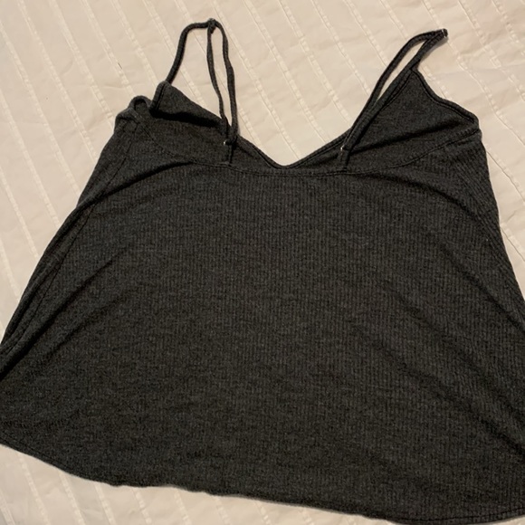 Wildfox top with adjustable straps. Perfect condition. Only worn once. - Picture 4 of 5